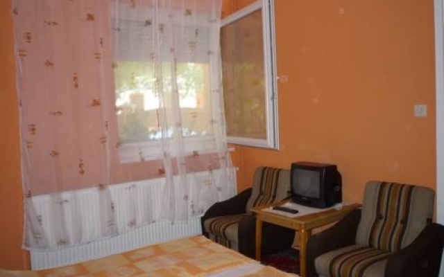 ABBA Gyula apartman