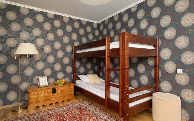 Cozy Apartment Zakopane by Renters