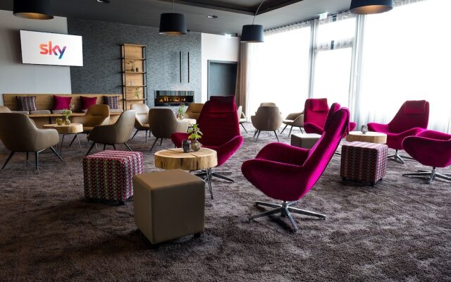 Rebhans Business und Wellness Hotel + Rebhans Klassik