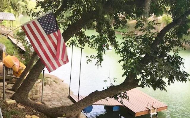 Ponderosa Cabin  PRD888