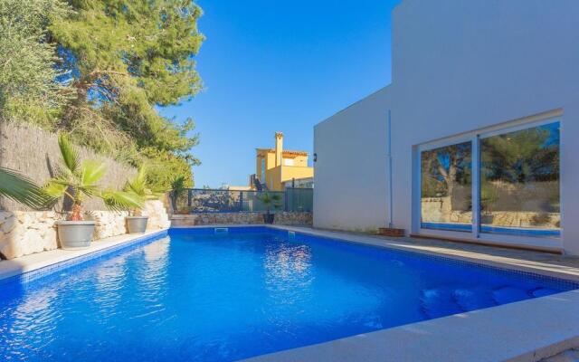 Villa Ca S'Anglès