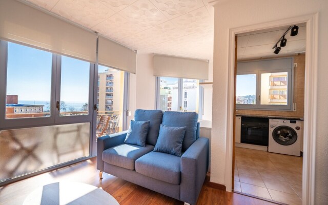 HomeHolidaysRentals Elodie Apartment