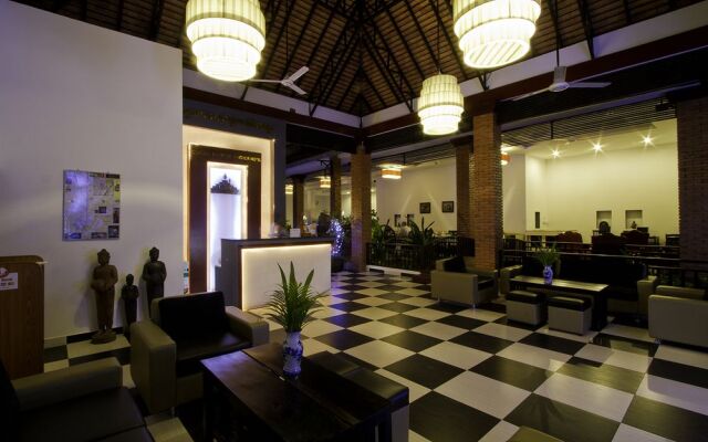 Central Boutique Angkor Hotel