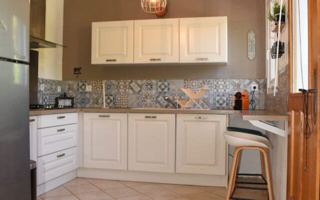 Villa Lola, Belle Demeure 6 Personnes