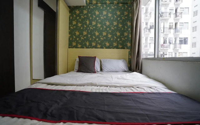 Collection O 92981 Apartemen The Jarrdin By Gold Suites PropertyNearSTEI ITB: Sekolah Teknik Elektro dan Informatika ITB