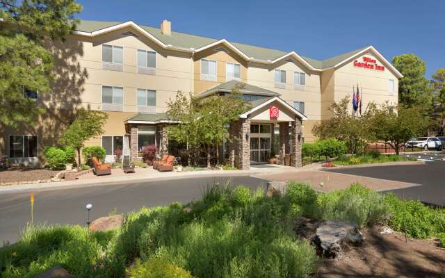 Hilton Garden Inn - Flagstaff