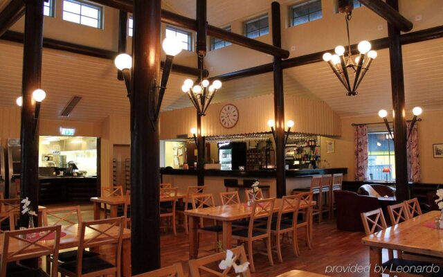 Dalhall Hotell