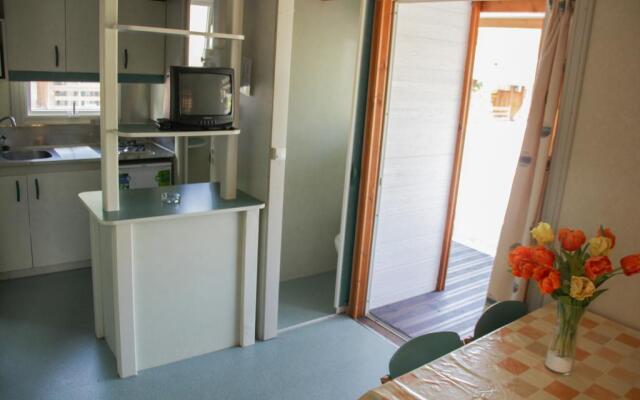 Camping Baltar