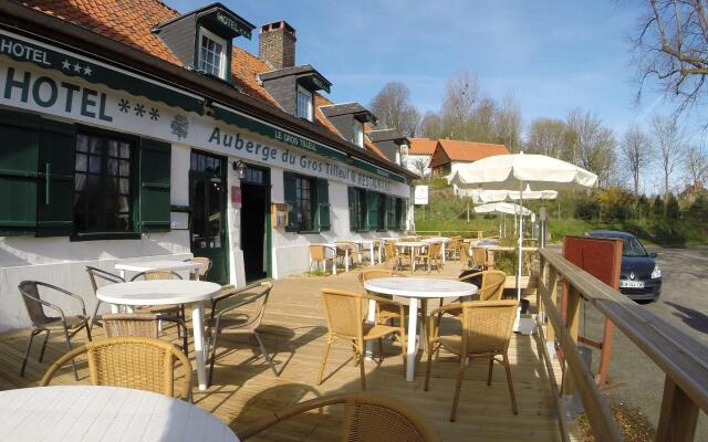 Auberge du Gros Tilleul