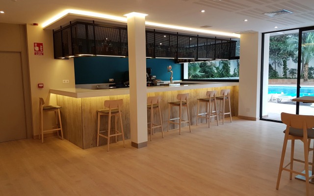 Hotel Perla
