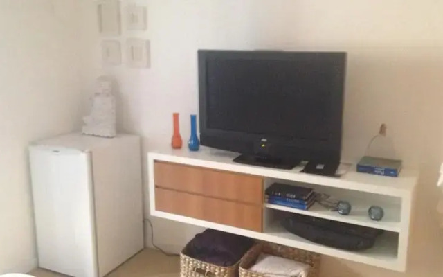 Gustavo's Apartment