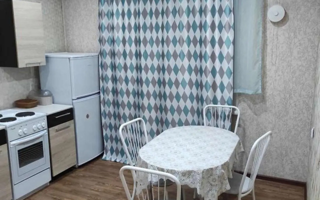 Апартаменты Снимай Смело на улице Нечаева 50