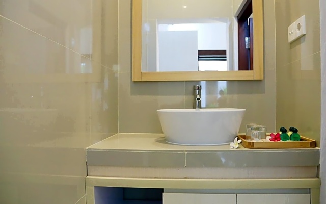 Kaniya Bali – Bathroom – Benoa