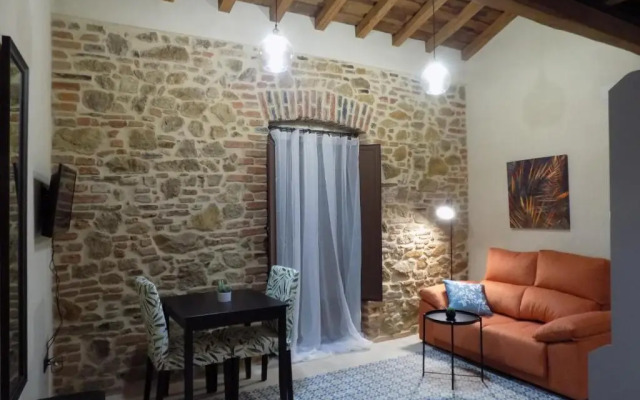 Apartamentos Suite Puerta del Jerte