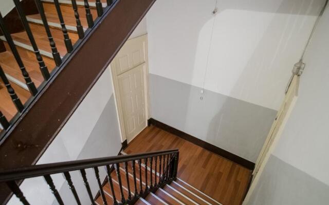 Baixa24 •P2L• Apartamento T1 no centro histórico