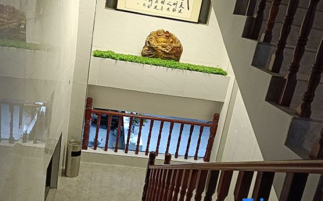 Mulanshanshui Hot Spring Hotel (Shangshui Yigao) – Hotel Rooms – Zhoukou