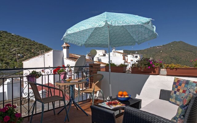 Casa Turquesa Apartamentos