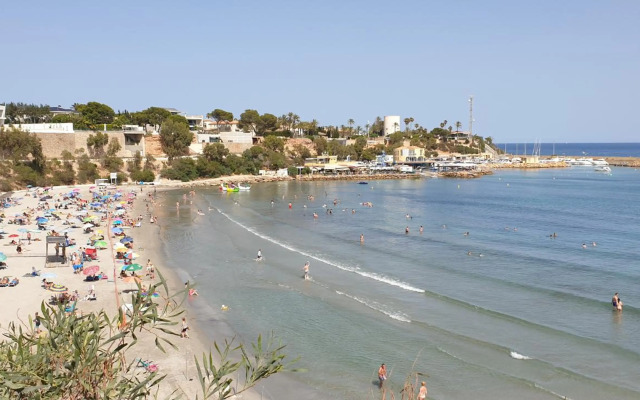 Costa Blanka resident apartman