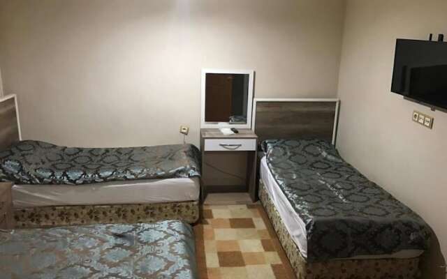 Hotel Kervansaray
