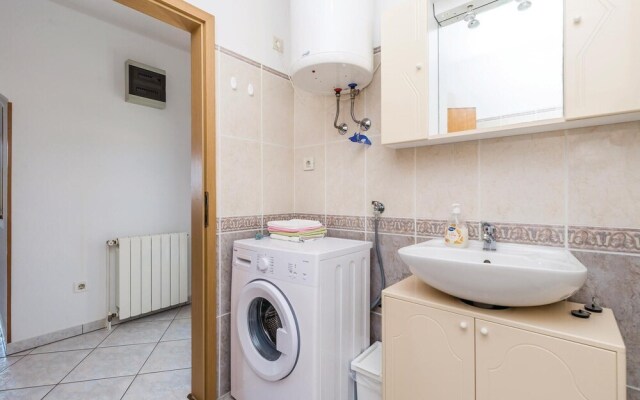Awesome Home in Barbat With Wifi and 1 Bedrooms