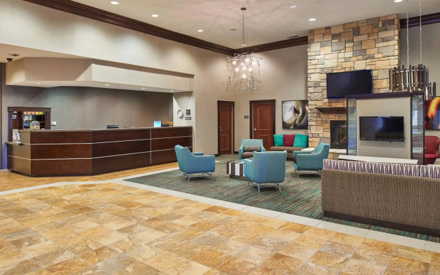 Residence Inn Marriott Abilene