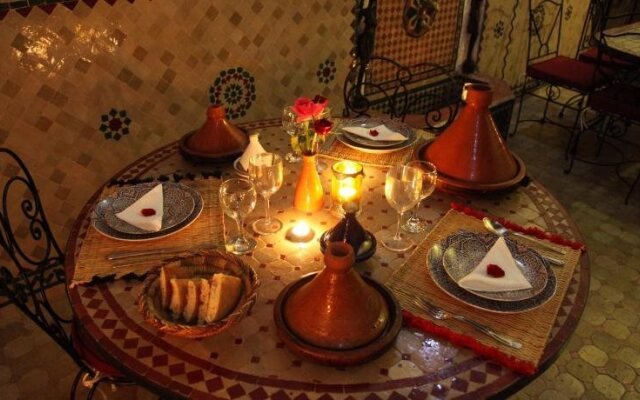 Riad Todra