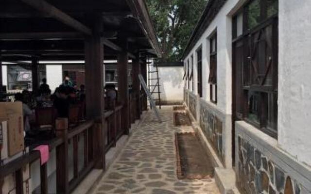 Tianlu No.1 Inn