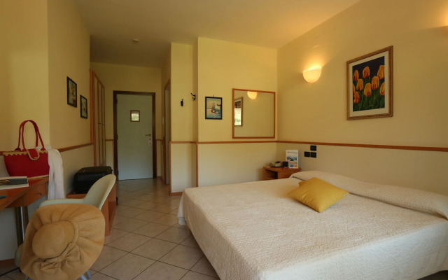 Pugnochiuso Resort - Hotel Degli Ulivi