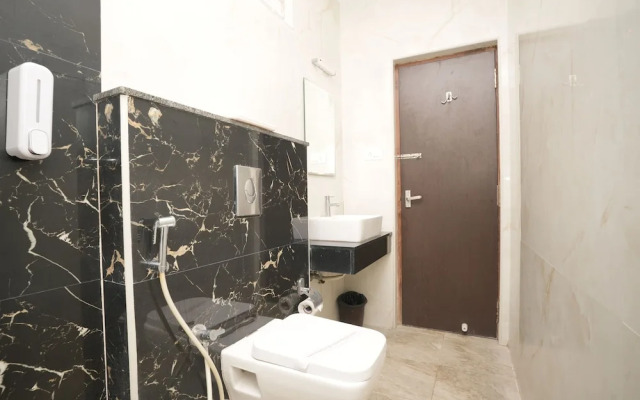 Wonder Stay Hotel by HAH