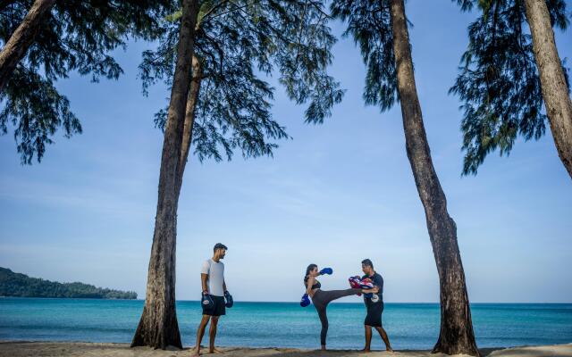 InterContinental Phuket Resort, an IHG Hotel