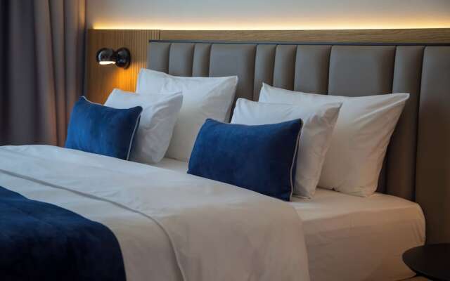 Abi's Hotel & SPA Vlore