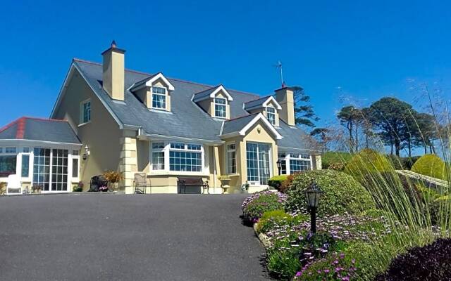 Kilmacale House