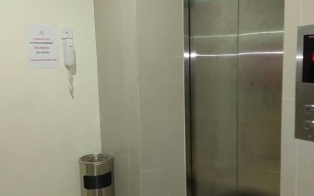 Hotel Mewah Impiana