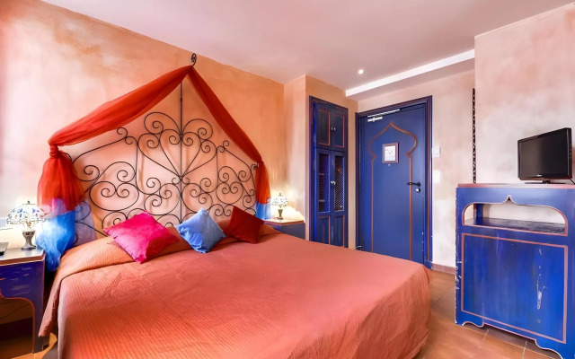 Villa Royale Montsouris