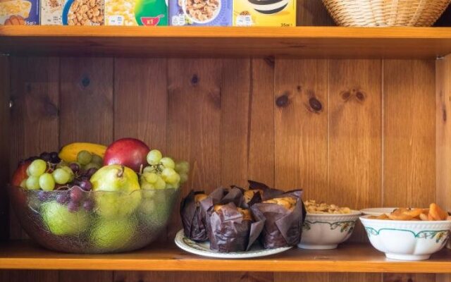Windermere Park inc Free off-site Health Club