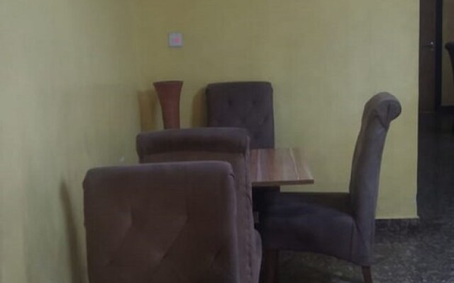 Sky Suites Ikeja