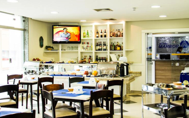 Hotel Marbor