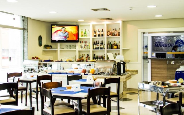 Hotel Marbor