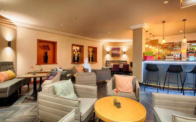 Leonardo Hotel Heidelberg