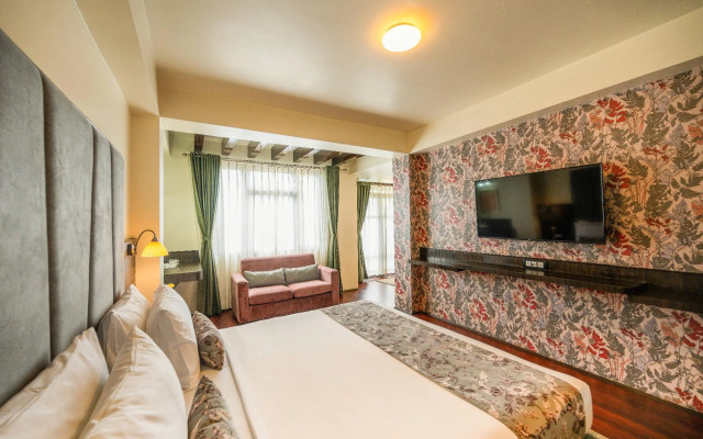 Udaan Woodberry Hotel & Spa