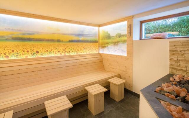 Simon - das Vitalhotel