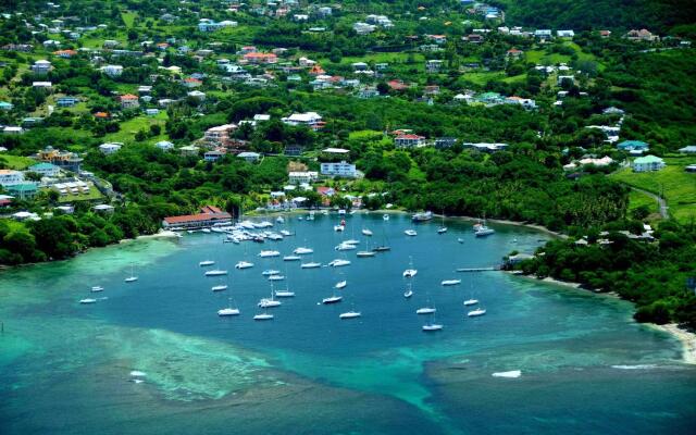 Blue Lagoon Hotel & Marina