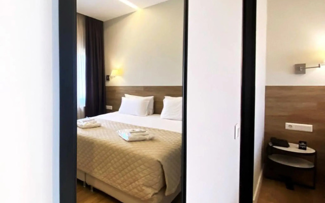 Park Hotel Larisa