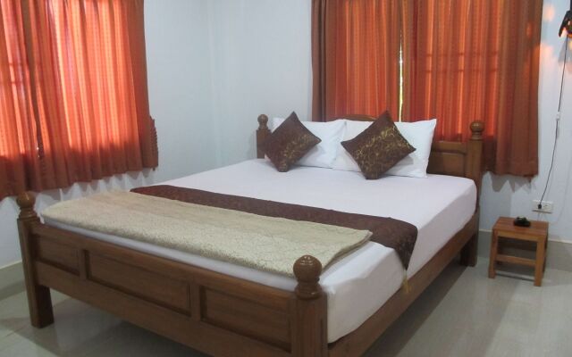 Real Relax Resort & Beauty Massage