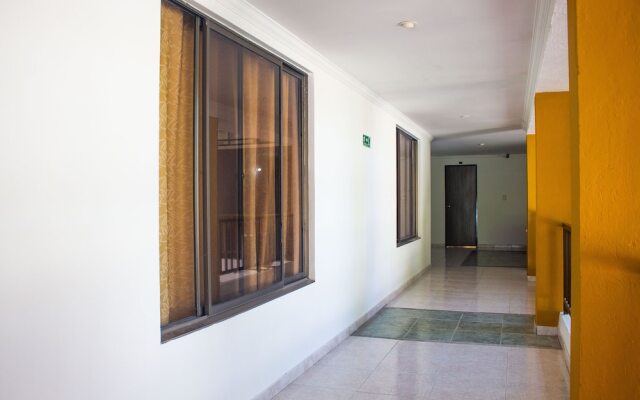 casa hotel las gaviotas II