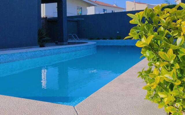 Vila Hotel By VimaHotels