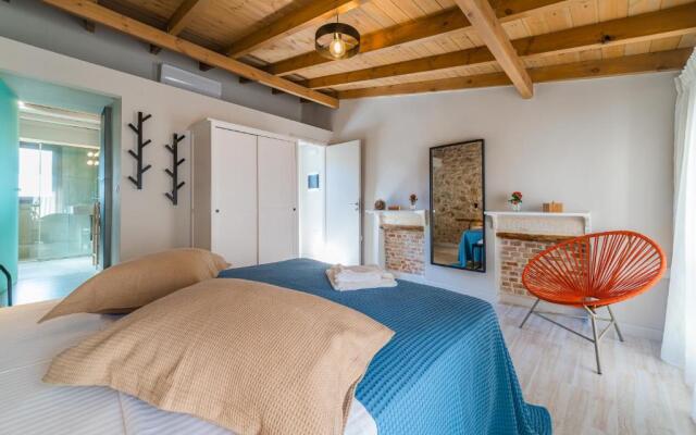 Dimitrios Residence Old Town Rethymno