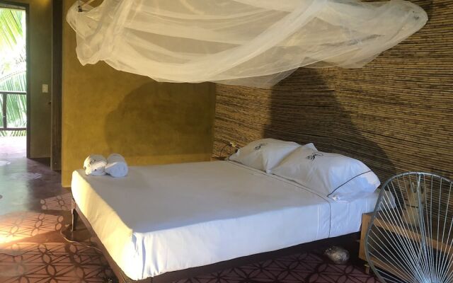 Hotel Ecohouse