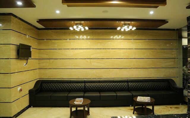 Hotel UT Elegance