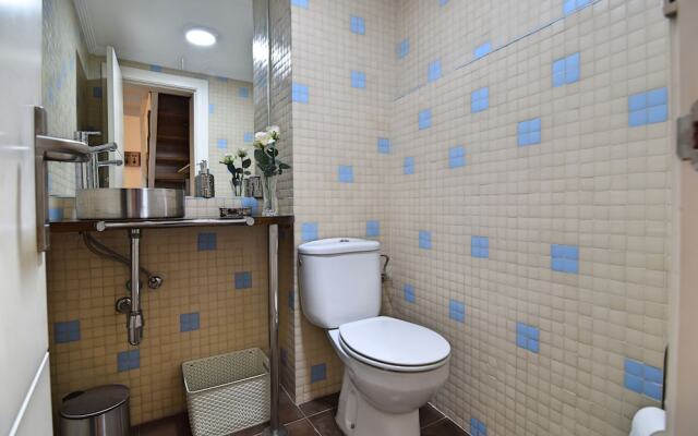 El Escondite - Centro Histórico